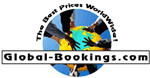 Global Bookings luxembourg